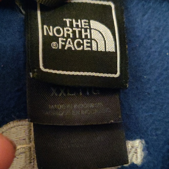 Jacket - Picture 3 of 3